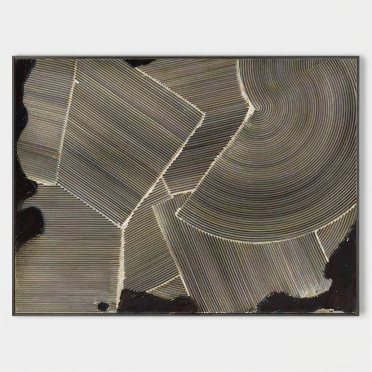 Wabi-Sabi Wall Art #TX215