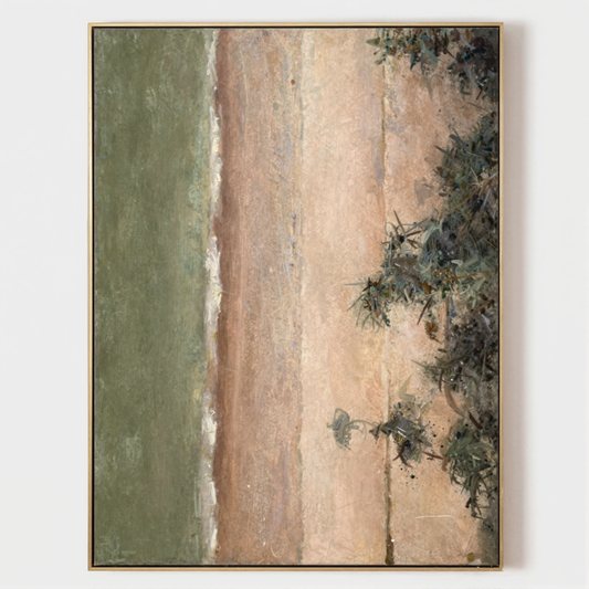 Wabi-Sabi Wall Art #TX217