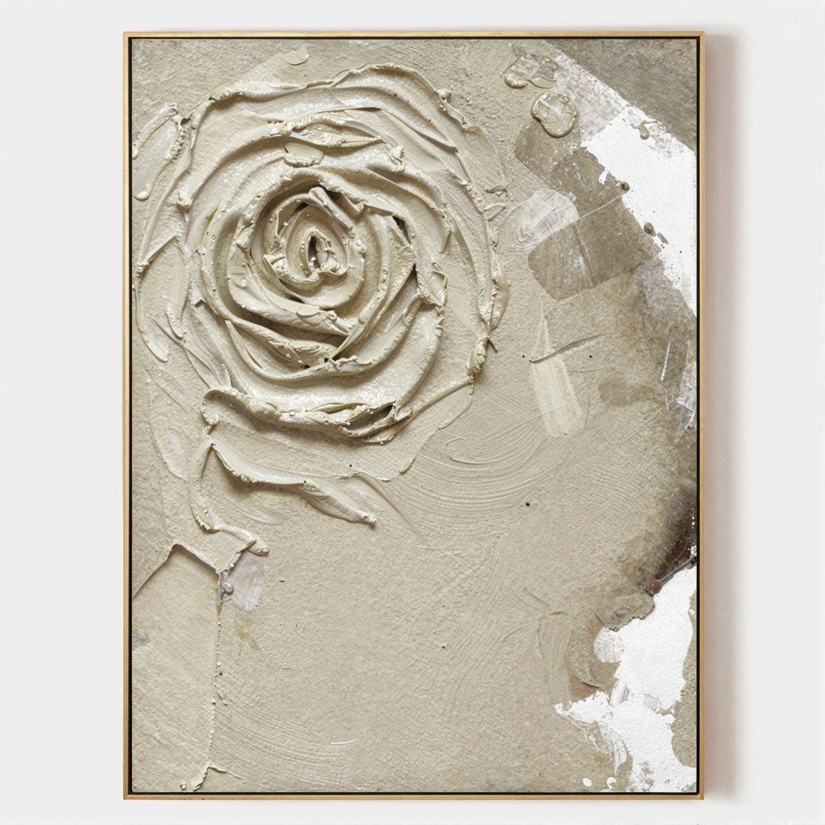 Art mural Wabi-Sabi #TX220