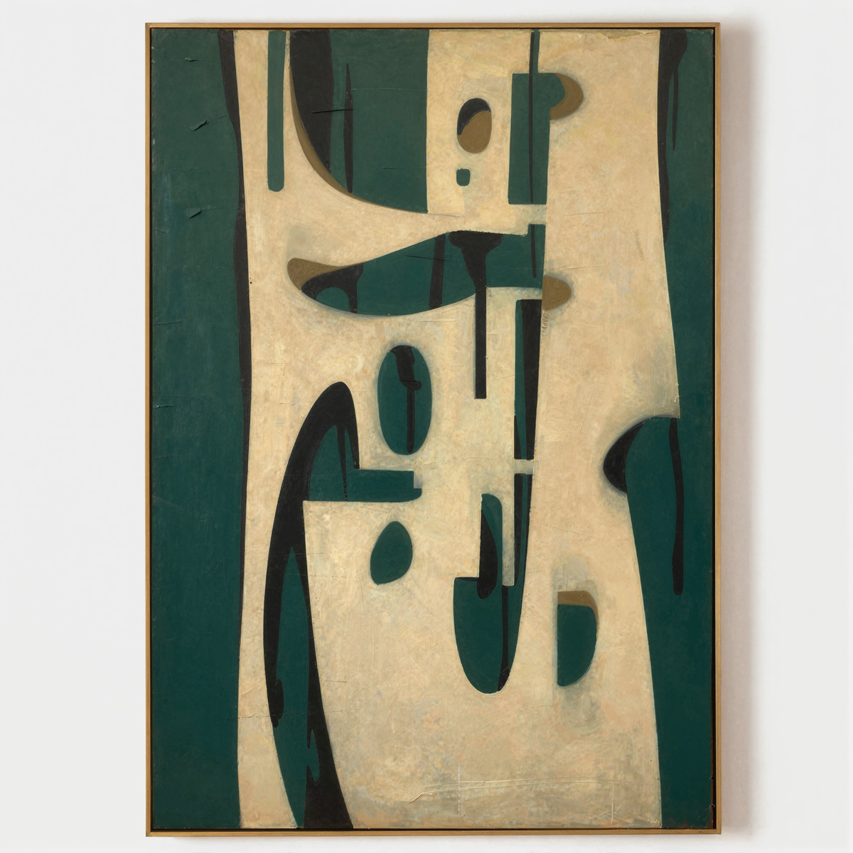 Art mural Wabi-Sabi #TX227