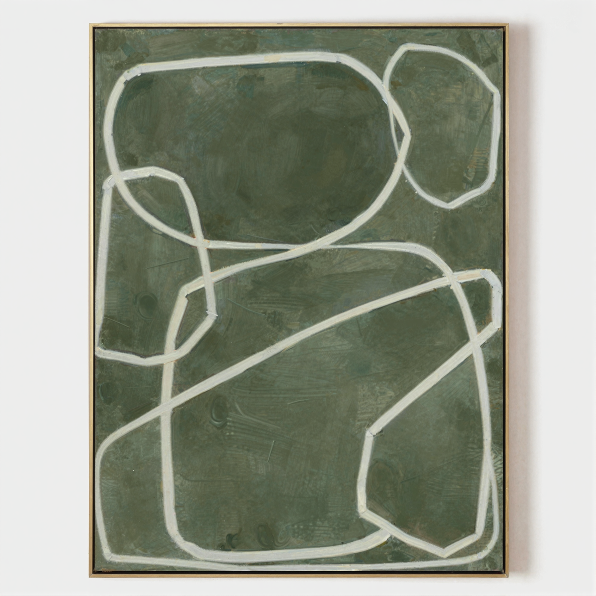 Wabi-Sabi Wandkunst #TX230