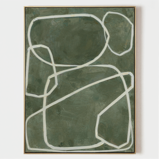 Wabi-Sabi Wall Art #TX230