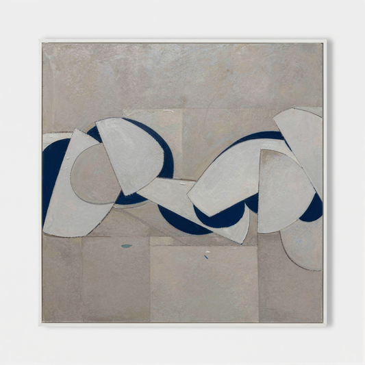 Wabi-Sabi Wall Art #TX235
