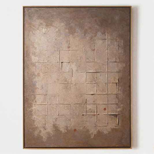 Wabi-Sabi Wall Art #TX236