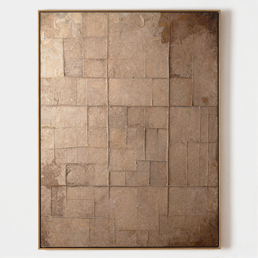 Wabi-Sabi Wall Art #TX241