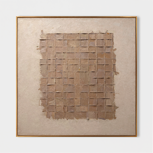 Wabi-Sabi Wall Art #TX242