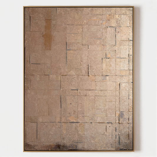 Wabi-Sabi Wall Art #TX243