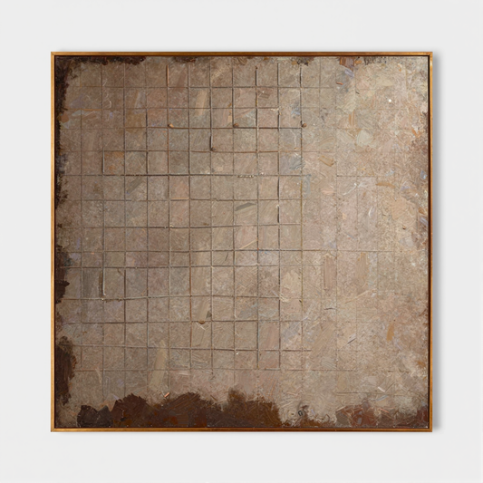 Wabi-Sabi Wall Art #TX244
