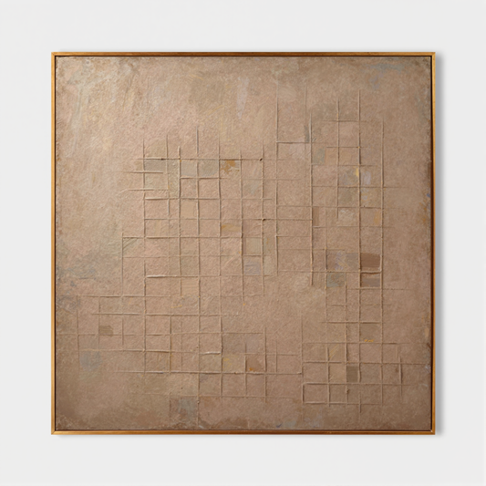 Wabi-Sabi Wall Art #TX248