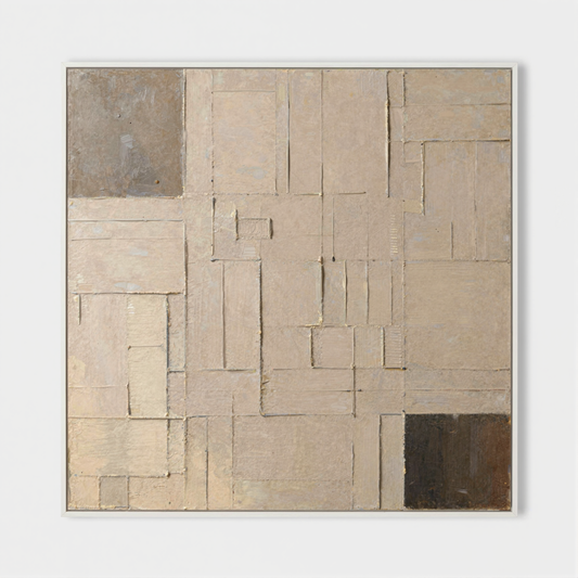 Wabi-Sabi Wall Art #TX252