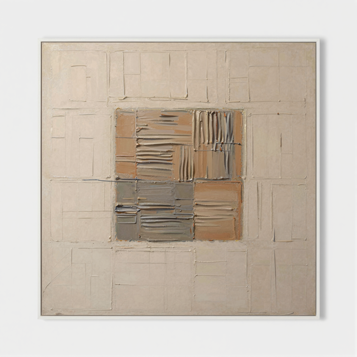 Wabi-Sabi Wall Art #TX255