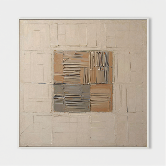Arte de pared Wabi-Sabi #TX255