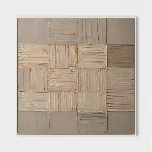 Arte de pared Wabi-Sabi #TX258