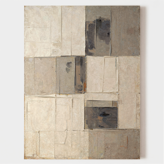 Arte de pared Wabi-Sabi #TX262
