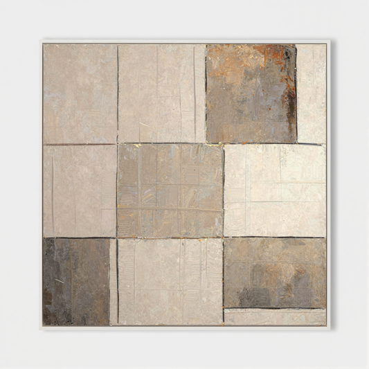 Arte de pared Wabi-Sabi #TX264