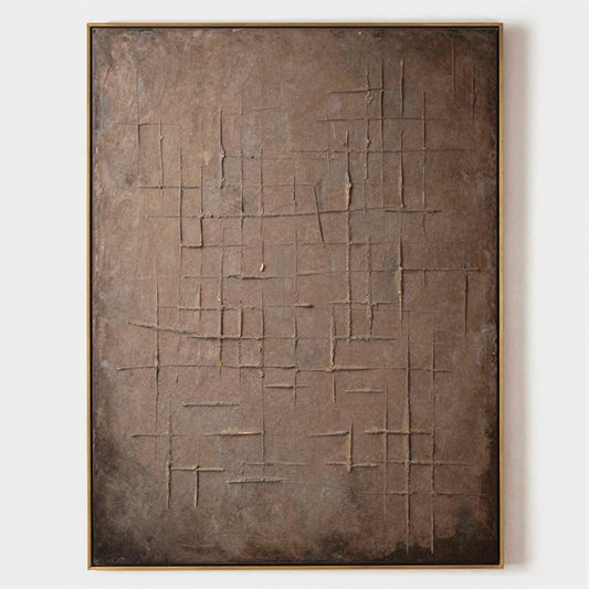 Arte de pared Wabi-Sabi #TX269