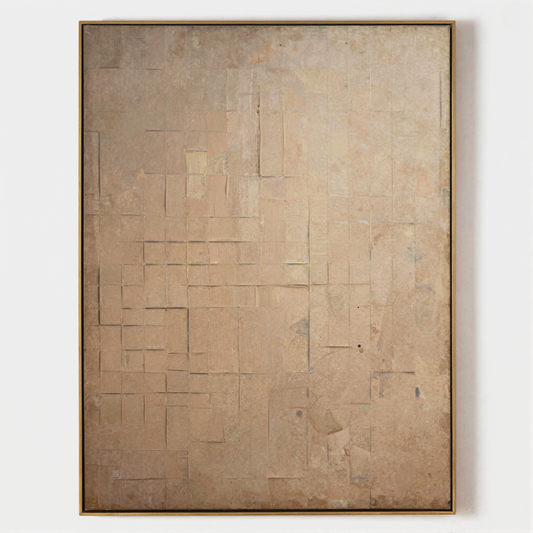 Arte de pared Wabi-Sabi #TX270