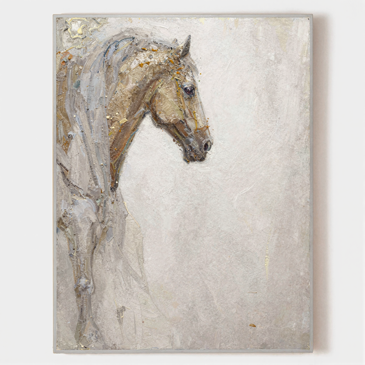 Arte de pared Wabi-Sabi #TX275