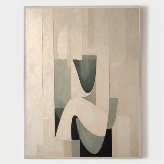 Wabi-Sabi Wall Art #TX280