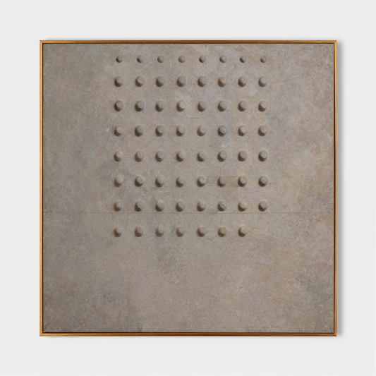 Wabi-Sabi Wall Art #TX296