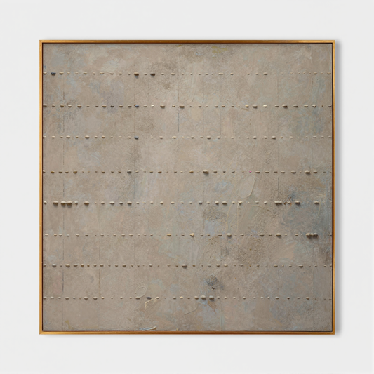 Wabi-Sabi Wall Art #TX302