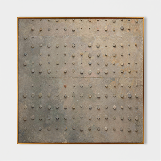 Wabi-Sabi Wall Art #TX303