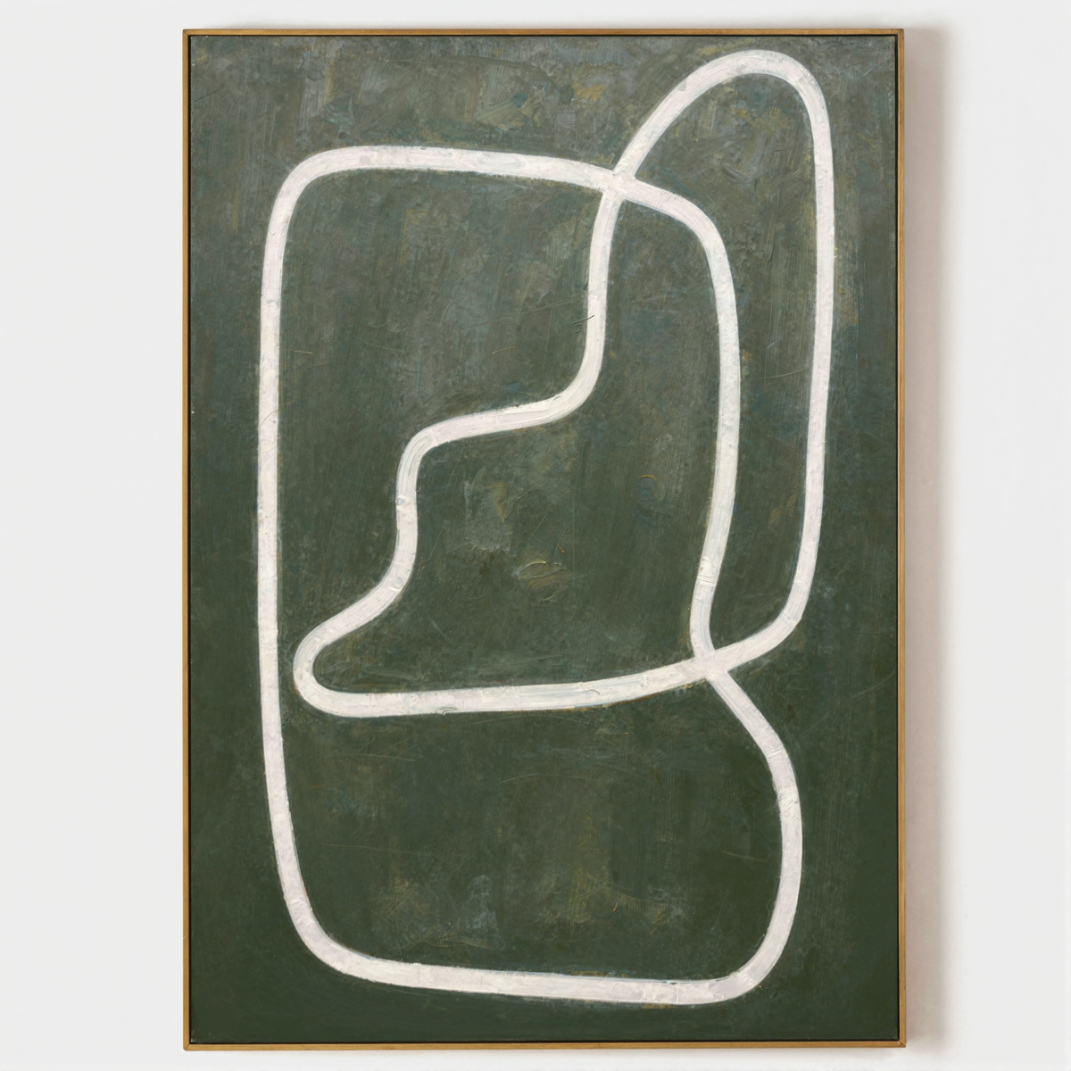 Arte de pared Wabi-Sabi #TX305