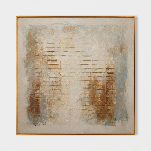 Wabi-Sabi Wall Art #TX307