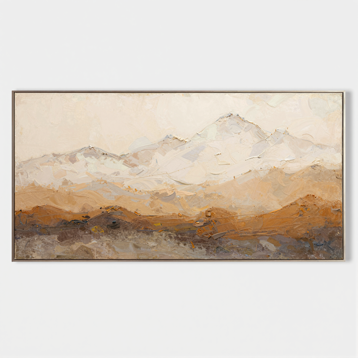 Arte de pared Wabi-Sabi #TX309