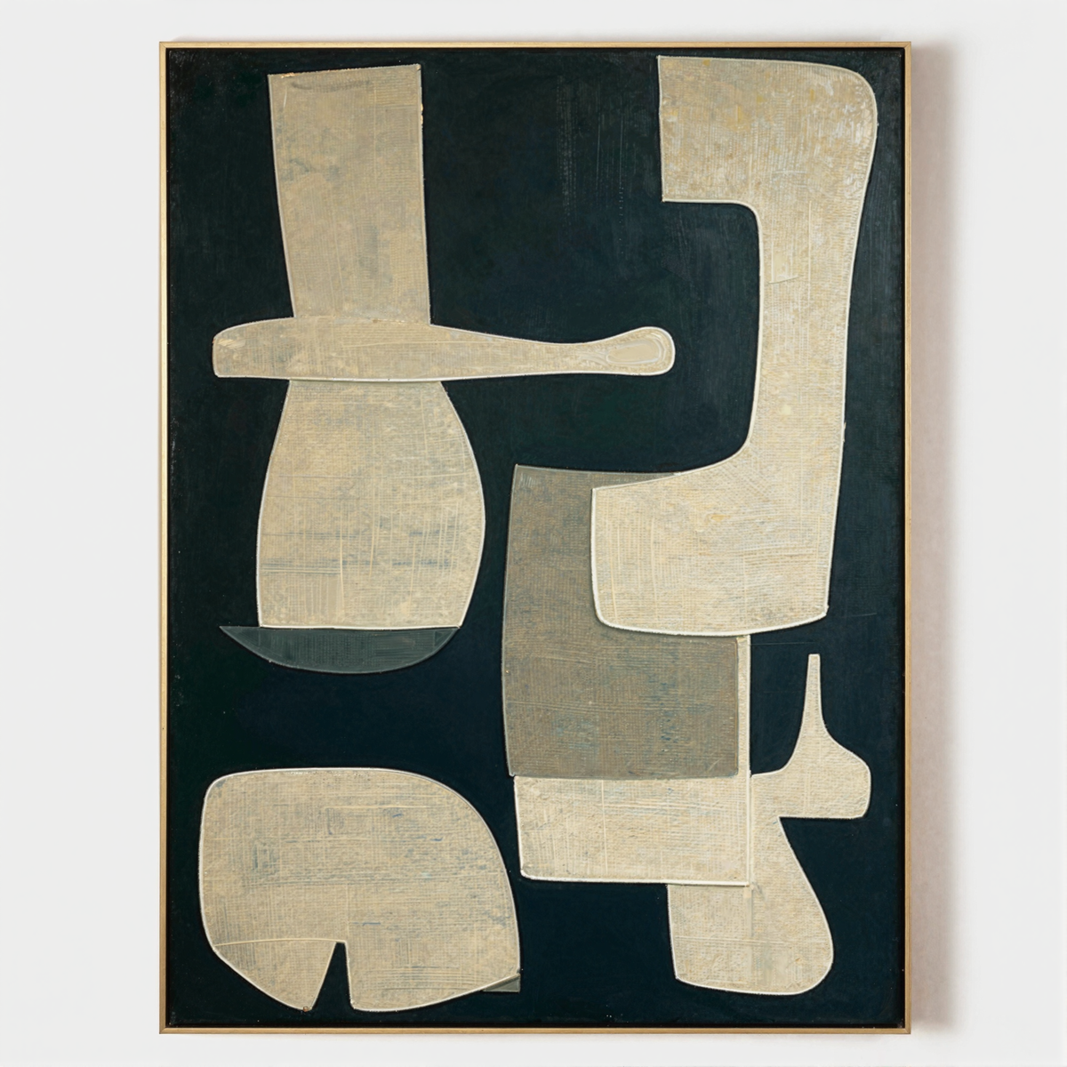 Arte de pared Wabi-Sabi #TX313