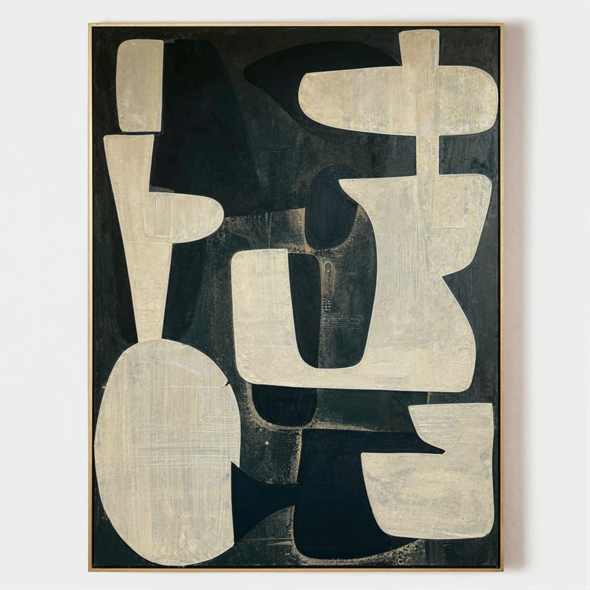 Arte de pared Wabi-Sabi #TX316