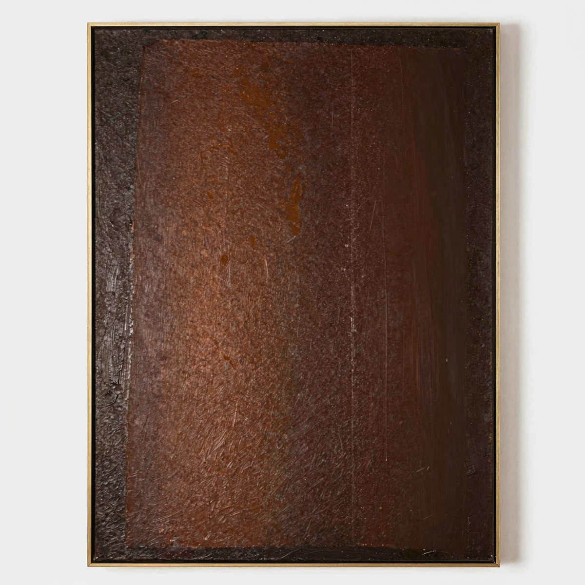 Wabi-Sabi Wandkunst #TX317