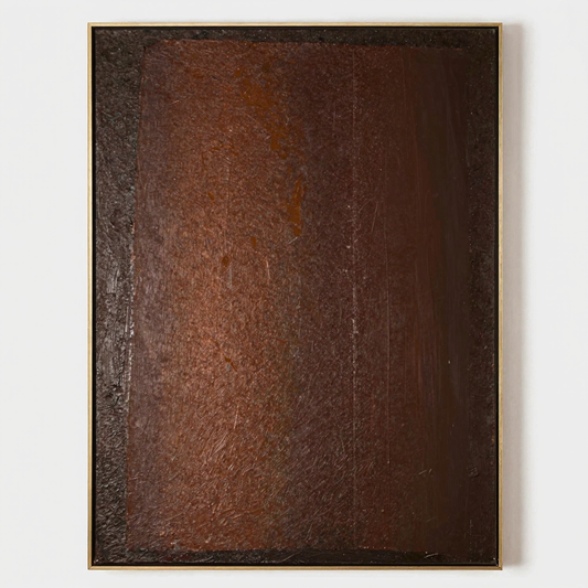 Wabi-Sabi Wall Art #TX317