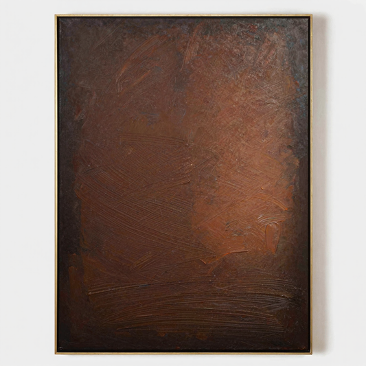 Wabi-Sabi Wall Art #TX319