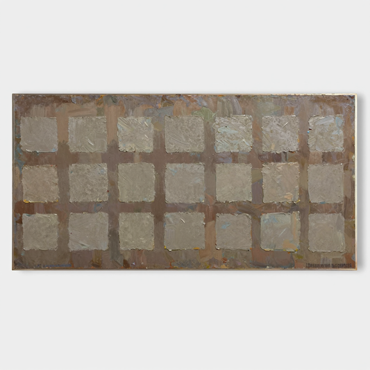 Wabi-Sabi Wall Art #TX323