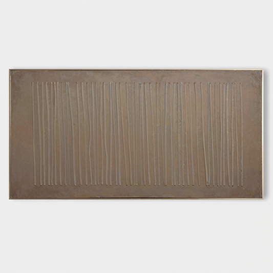 Wabi-Sabi Wall Art #TX324