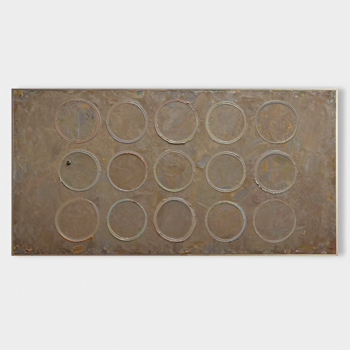 Wabi-Sabi Wandkunst #TX325