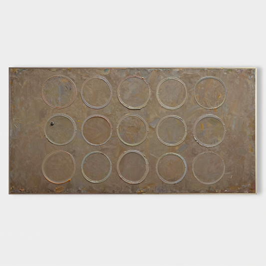 Wabi-Sabi Wall Art #TX325
