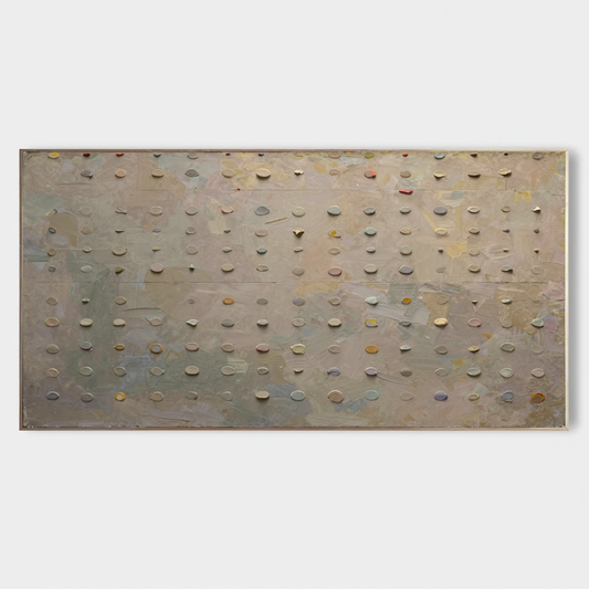 Wabi-Sabi Wall Art #TX326
