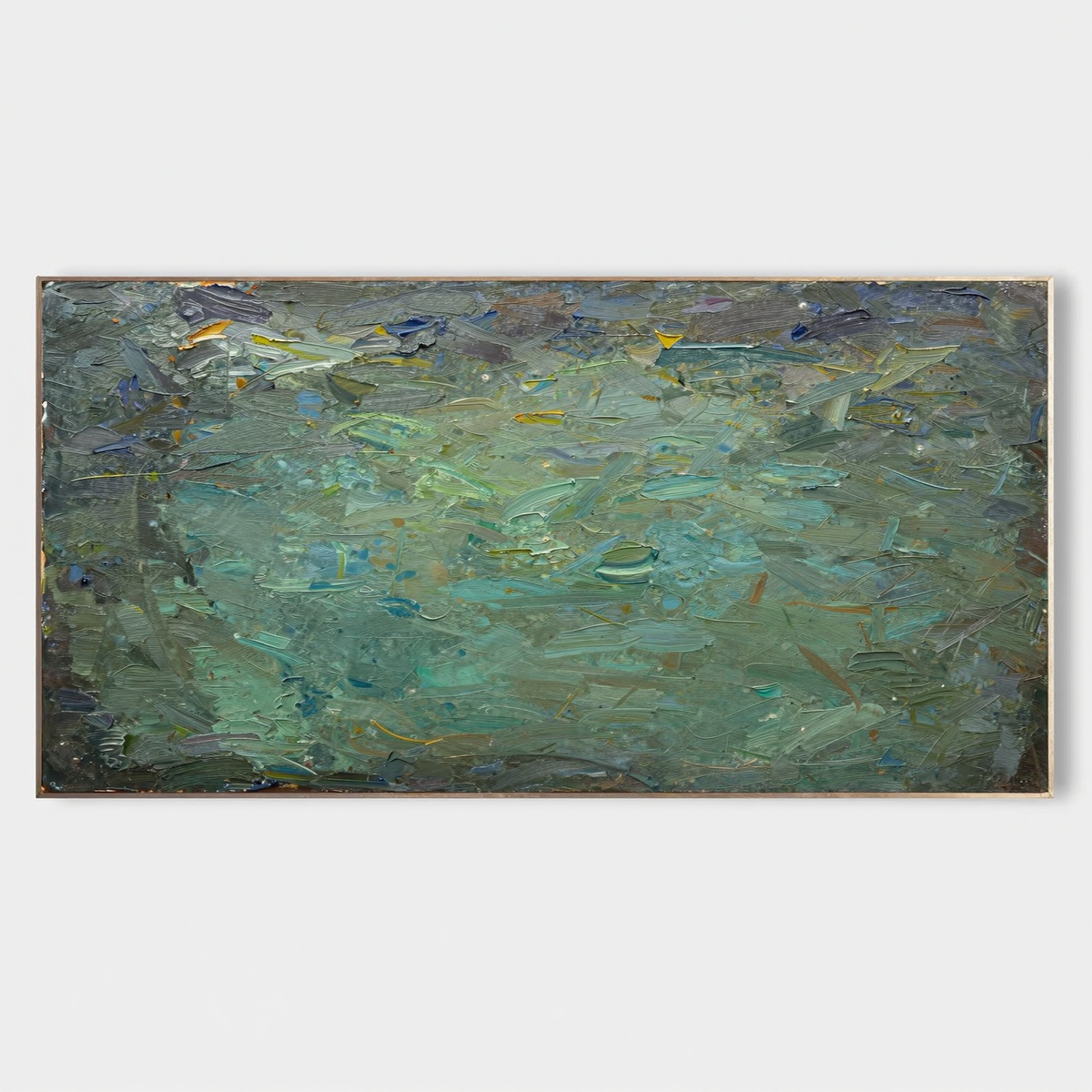 Arte de pared Wabi-Sabi #TX327