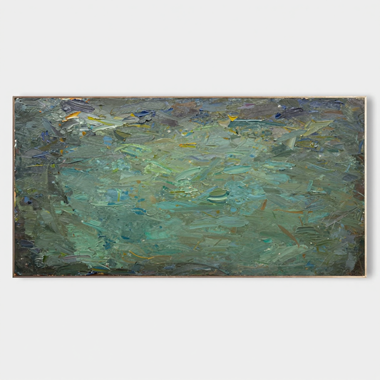 Wabi-Sabi Wall Art #TX327