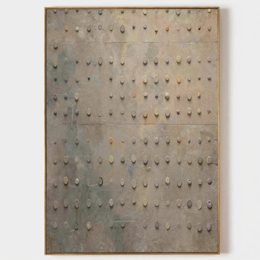 Wabi-Sabi Wall Art #TX328