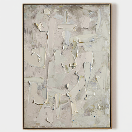 Wabi-Sabi Wall Art #TX331