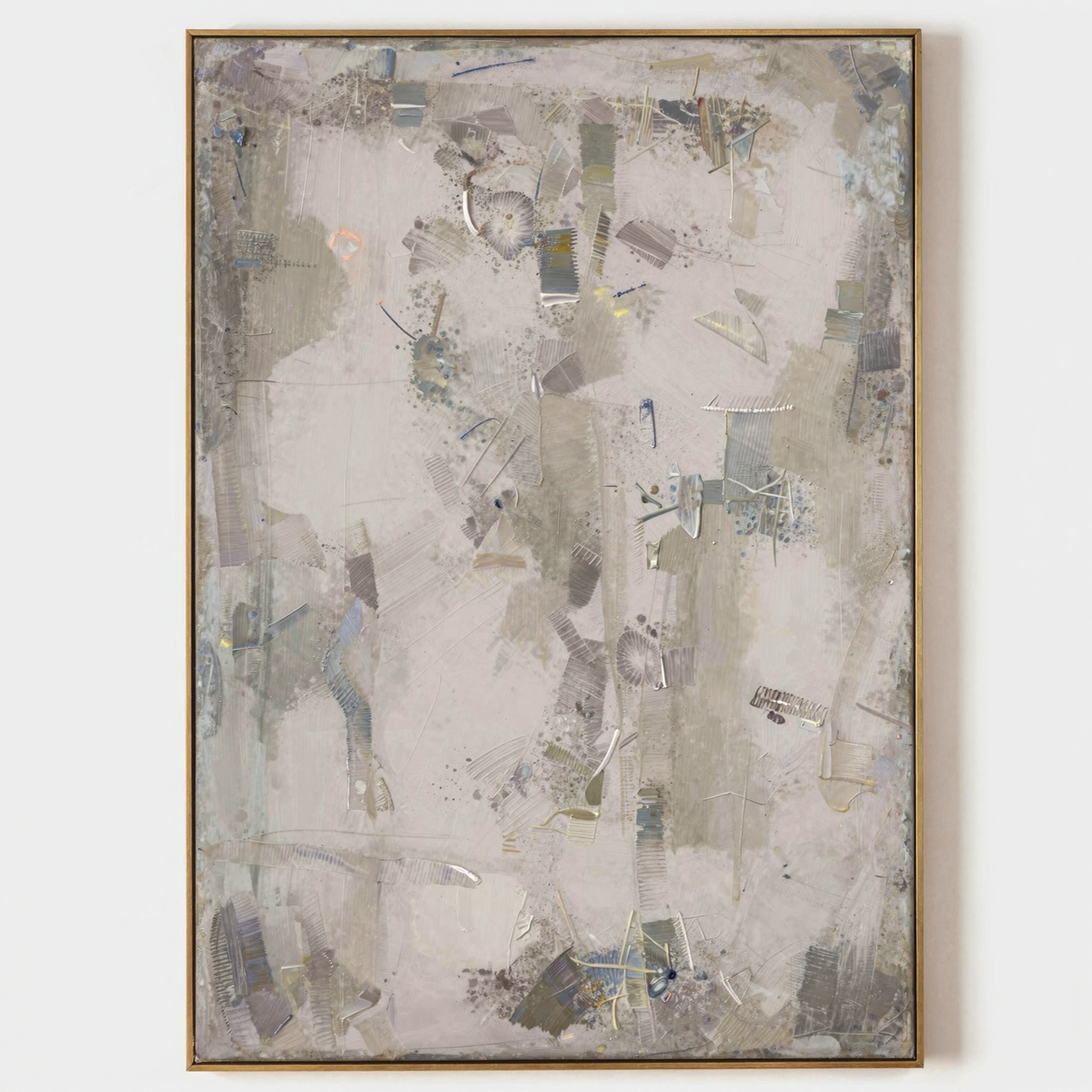 Wabi-Sabi Wandkunst #TX332