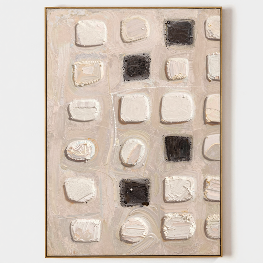 Wabi-Sabi Wall Art #TX334
