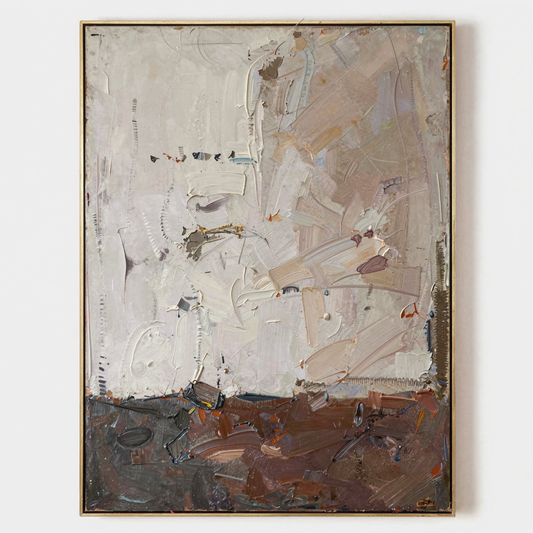 Wabi-Sabi Wandkunst #TX350