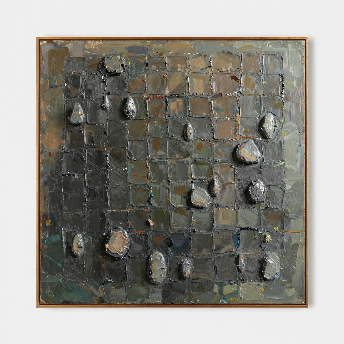 Wabi-Sabi Wall Art #TX352