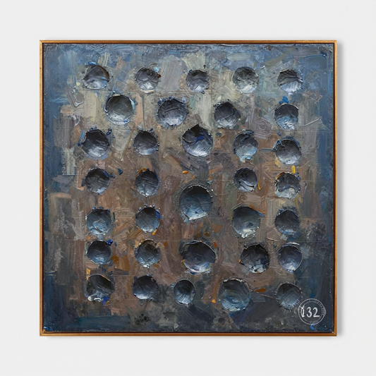 Wabi-Sabi Wall Art #TX356