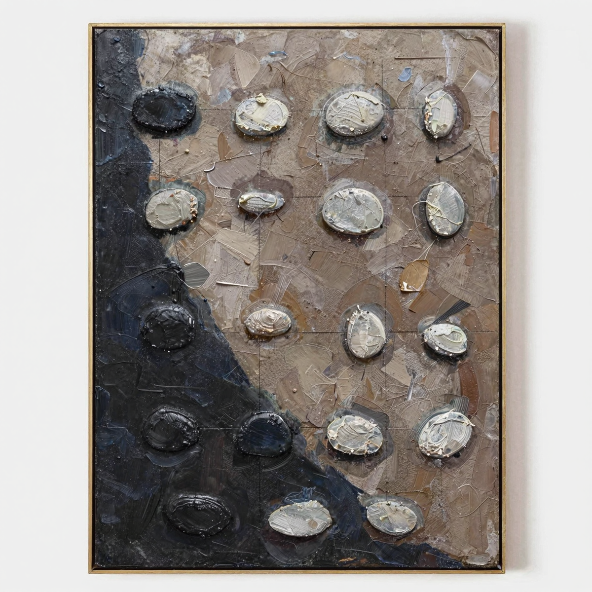 Wabi-Sabi Wall Art #TX358