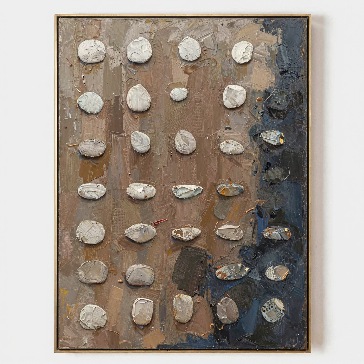 Wabi-Sabi Wall Art #TX359